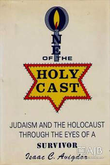 One of the Holy Cast